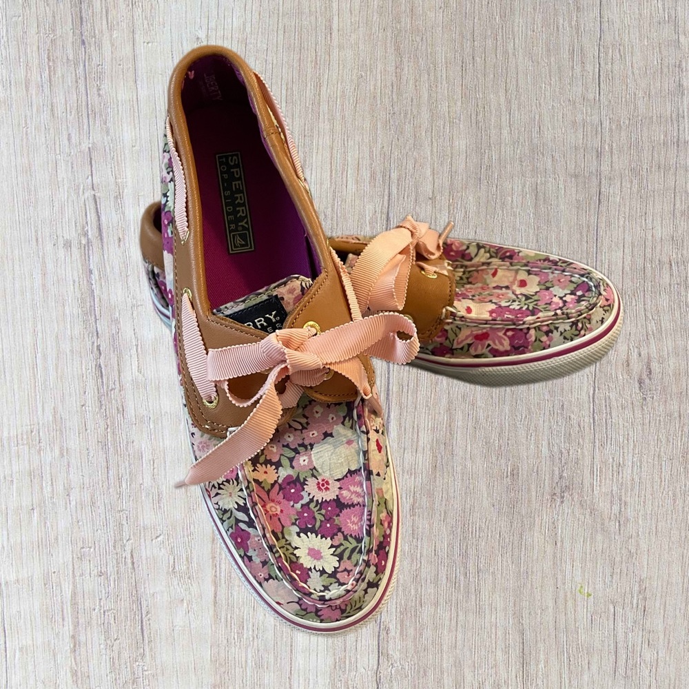 Sperry Shoes